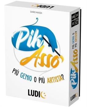 GIOCO PIK-ASSO