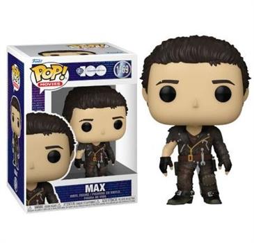 FUNKO POP MAD MAX