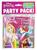 LIBRO PARTY PACK PRINCIPESSE