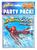 LIBRO SPIDERMAN PARTY PACK