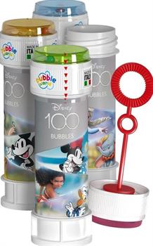 BOLLE DI SAPONE DISNEY 60ML