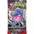 POKEMON BUSTA 10 CARTE CRONOFORZE