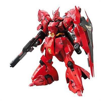 GUNDAM RG SAZABI