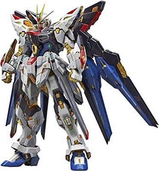 GUNDAM MGEX STRIKE FREEDOM