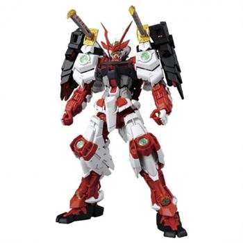 GUNDAM MG SENGOKU ASTRAY