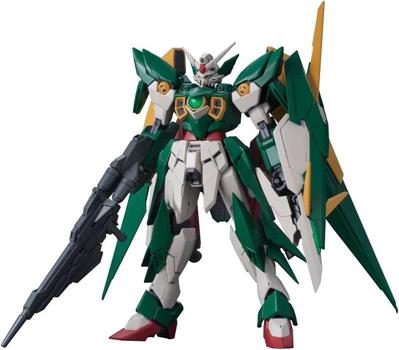 GUNDAM MG FENICE RINASCITA