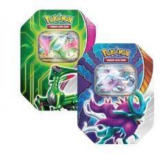 POKEMON TIN DA COLLEZIONE SCONTRO PARADOSSALE