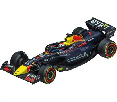 AUTO SLOT FI REDBULL VERSTAPPEN 1/43