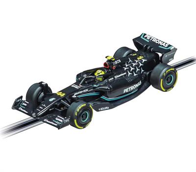 AUTO SLOT F1 MERCEDES HAMILTON  1/43