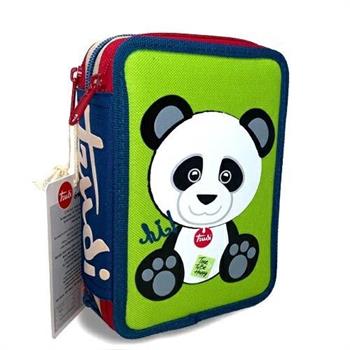 ASTUCCIO TRIPLO PANDA/HUSKY