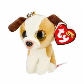 BEANIE BOOS PORTACHIAVI HUGO