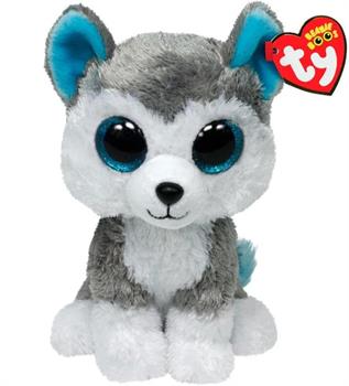 TY PELUCHE 15 CM SLUSH