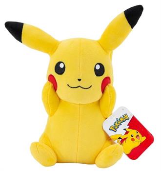 PELUCHE PIKACHU CM 20