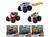 HOT WHEELS MONSTER TRUCK ASSORTITE