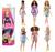 BARBIE FASHIONISTAS 2024 ASSORTITE