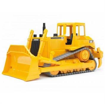 RUSPA BULLDOZER