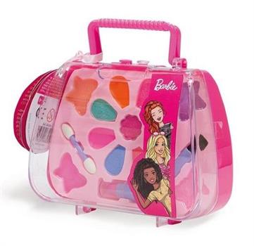 BARBIE TROUSSE MAKE UP