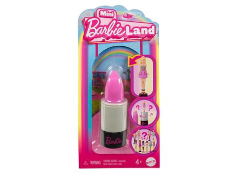 MINI BARBIELAND SURPRISE