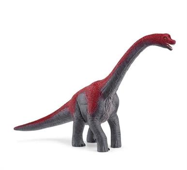 BRACHIOSAURO 2024