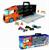 BISARCA TRANSPORTER HOT WHEELS