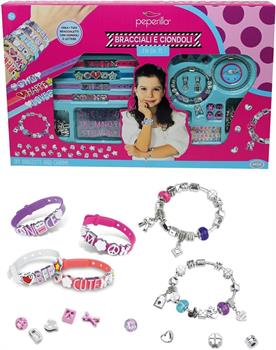 PEPERILLA ONE LOVE BIJOU-BRACCIALI