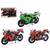 MOTO GIAPPONESI 1/12 ASSORTIMENTO