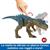 JURASSIC WORLD ALLOSAURO FURIA GIURASSICA