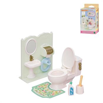 TOILET SET