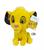 PELUCHE SIMBA CM 30 CON SUONI