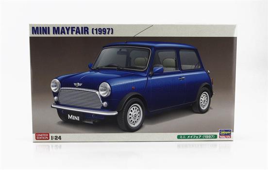 AUTO MINI MAYFAIR 1997 KIT 1/24