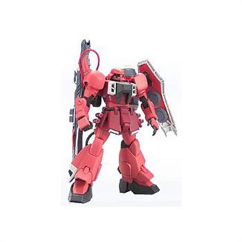 GUNDAM HG GUNNER ZAKU WARRIOR