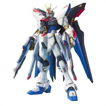 GUNDAM MG STRIKE FREEDOM