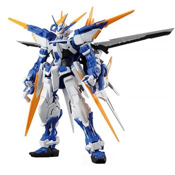 GUNDAM MG ASTRAY BLUE FRAME