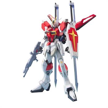 GUNDAM MG SWORD IMPULSE