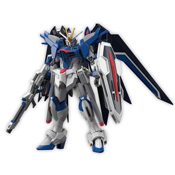 GUNDAM HG RISING FREEDOM