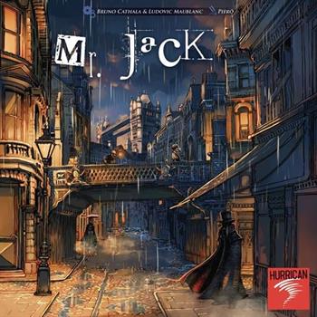 GIOCO MR. JACK