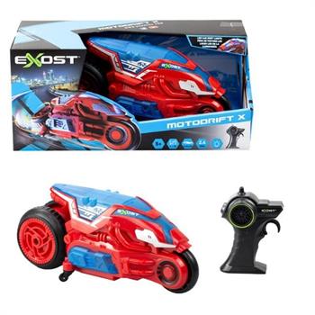 MOTO R/C MOTODRIFT X