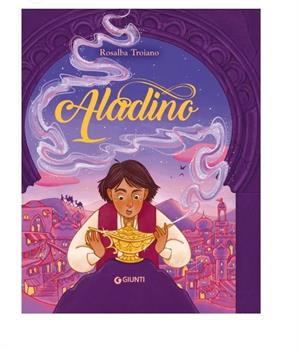 LIBRO ALADINO