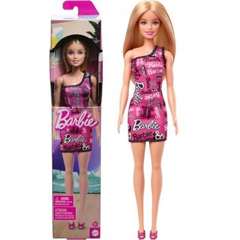 BARBIE ENTRY DOLL