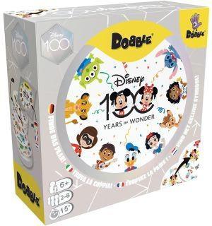 GIOCO DOBBLE DISNEY EDITION