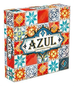 GIOCO AZUL