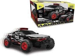 AUTO R/C AUDI RS Q E-TRON 1/24