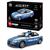 METAL KIT ALFA ROMEO GIULIA POLIZIA 1/24