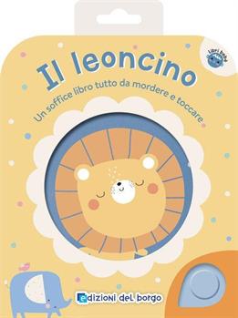 LIBRO IL LEONCINO