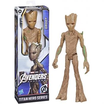 AVENGERS TITAN HERO GROOT