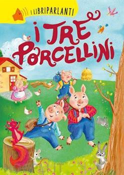 LIBRO I TRE PORCELLINI