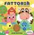 LIBRO FATTORIA RICCIO A SORPRESA