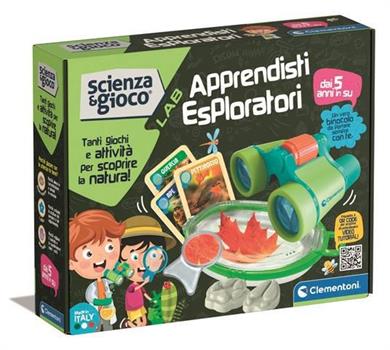 S&G APPRENDISTI ESPLORATORI