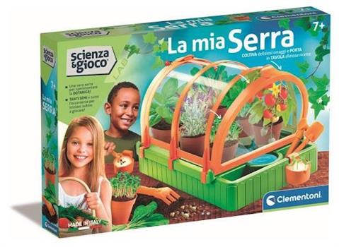 S&G LA MIA SERRA