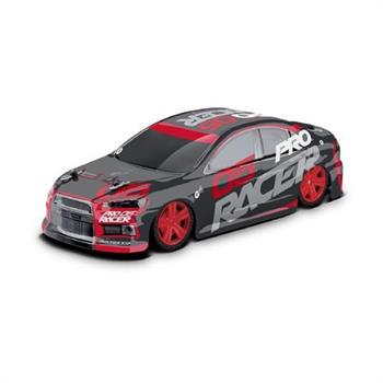 AUTO R/C PRO RACER 1/14